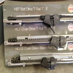 Opener Drive Systems